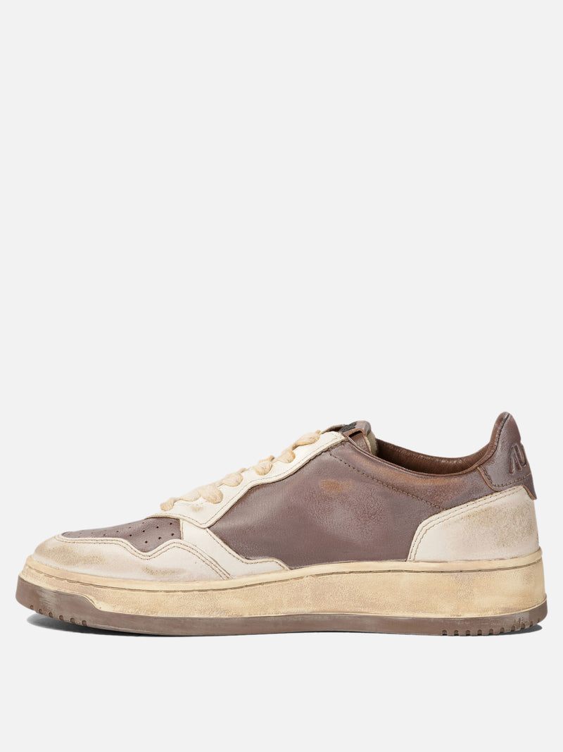 Vietti Autry Sneaker "Super Vintage" Acquista Ora