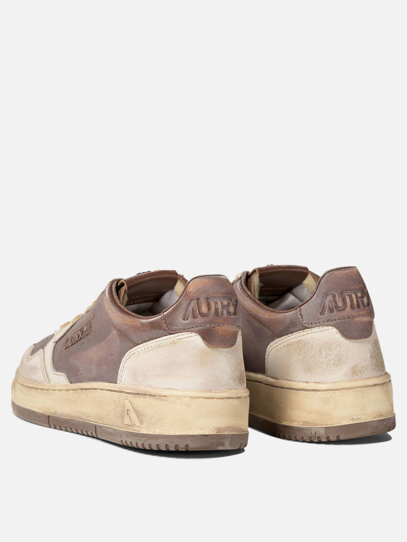 Vietti Autry Sneaker "Super Vintage" Acquista Ora