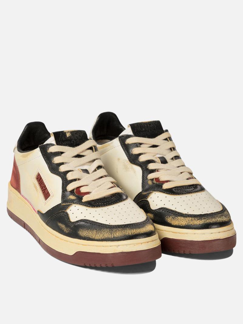 Vietti Autry Sneaker "Super Vintage" Consegna Veloce