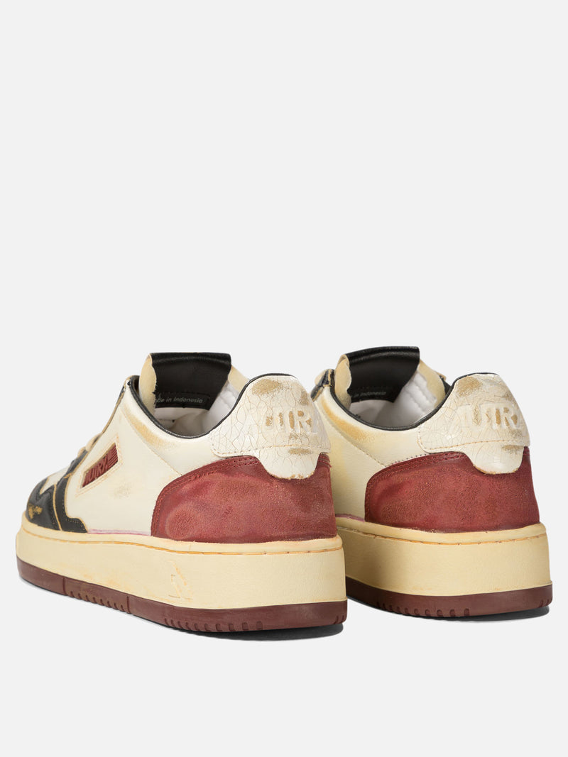 Vietti Autry Sneaker "Super Vintage" Consegna Veloce