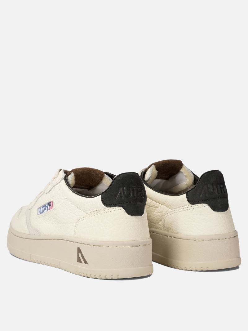 Vietti Autry Sneaker "Medalist" Promozione Limitata