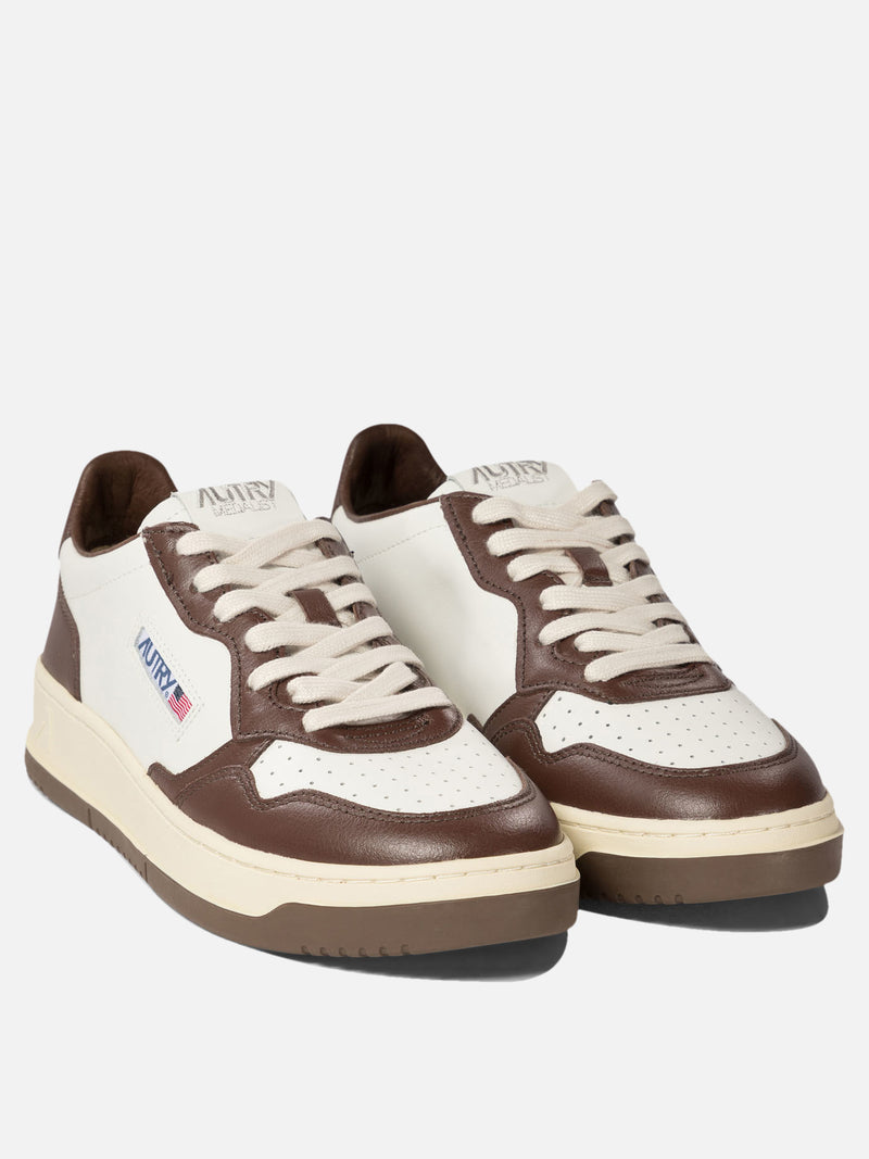 Vietti Autry Sneaker "Medalist" Fino Al -60%