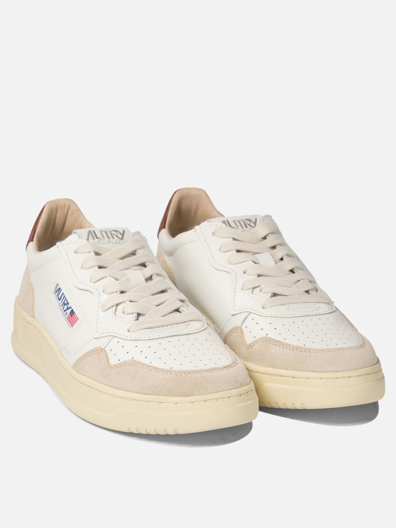 Vietti Autry Sneaker "Medalist" Shopping Online