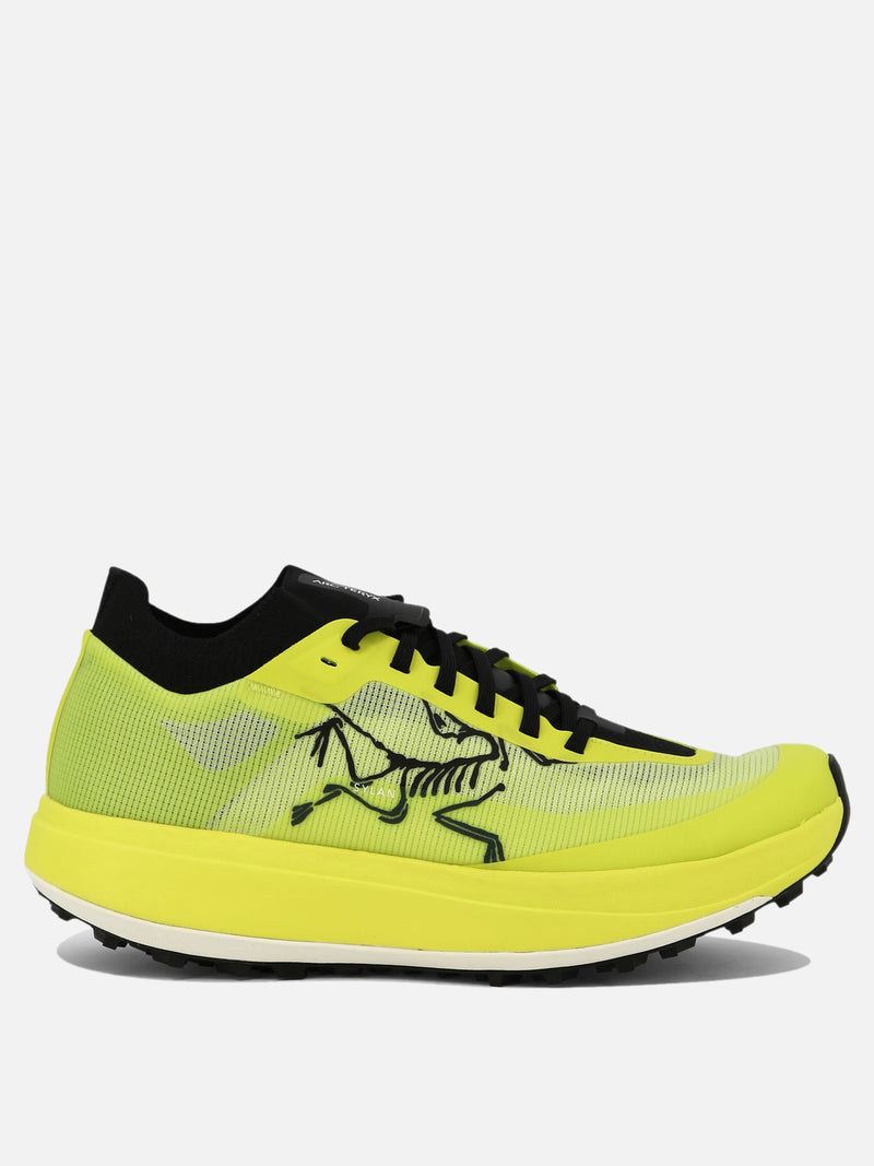 Vietti Arc'teryx Sneaker "Sylan Pro" Sottocosto