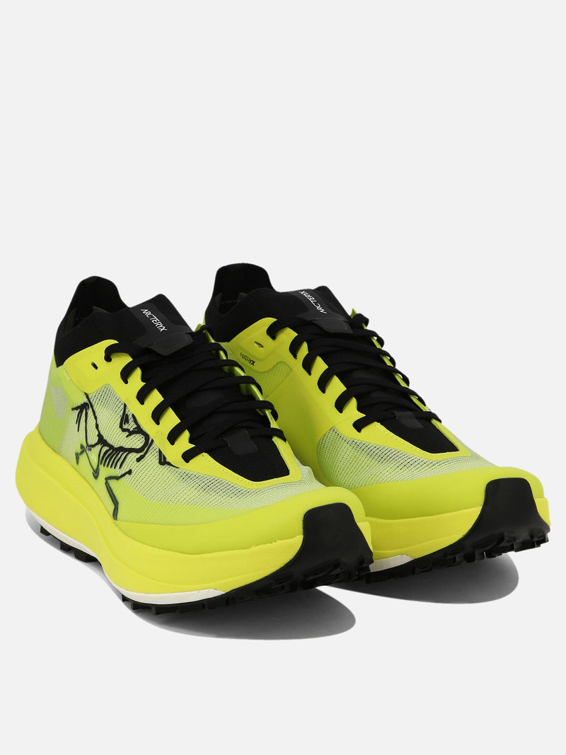 Vietti Arc'teryx Sneaker "Sylan Pro" Sottocosto