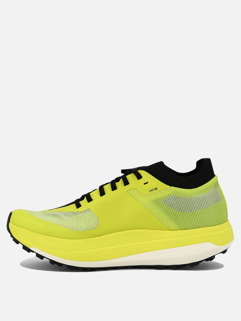 Vietti Arc'teryx Sneaker "Sylan Pro" Sottocosto