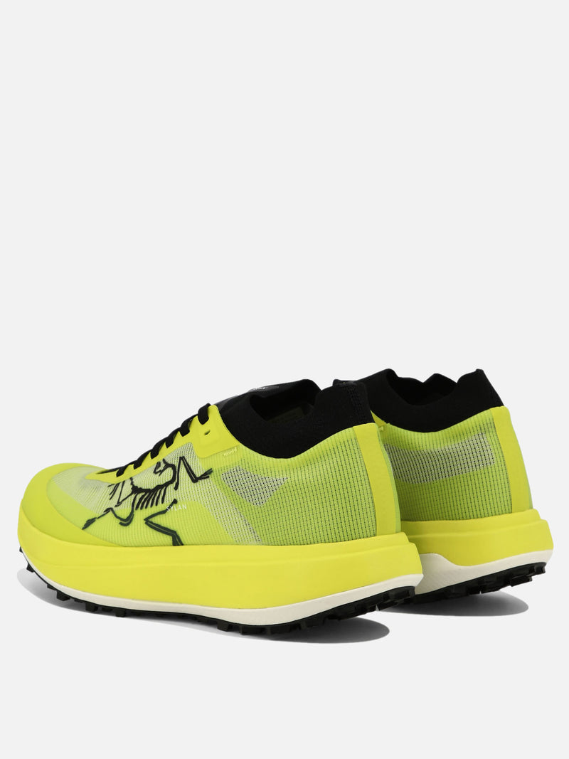 Vietti Arc'teryx Sneaker "Sylan Pro" Sottocosto