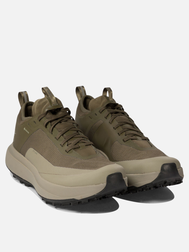 Vietti Arc'teryx Sneaker "Sylan GTX" Convenienza