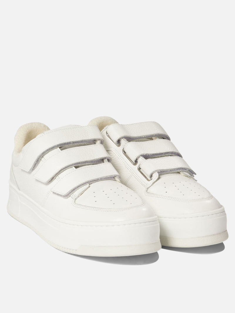 Vietti Ami Paris Sneaker "New Velcro Arcade" Novità