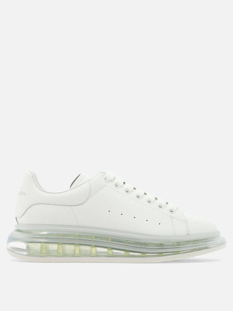 Vietti Alexander McQueen Sneaker "Oversize" Presa