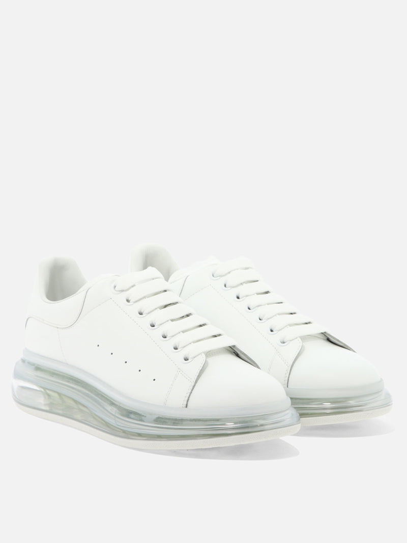 Vietti Alexander McQueen Sneaker "Oversize" Presa