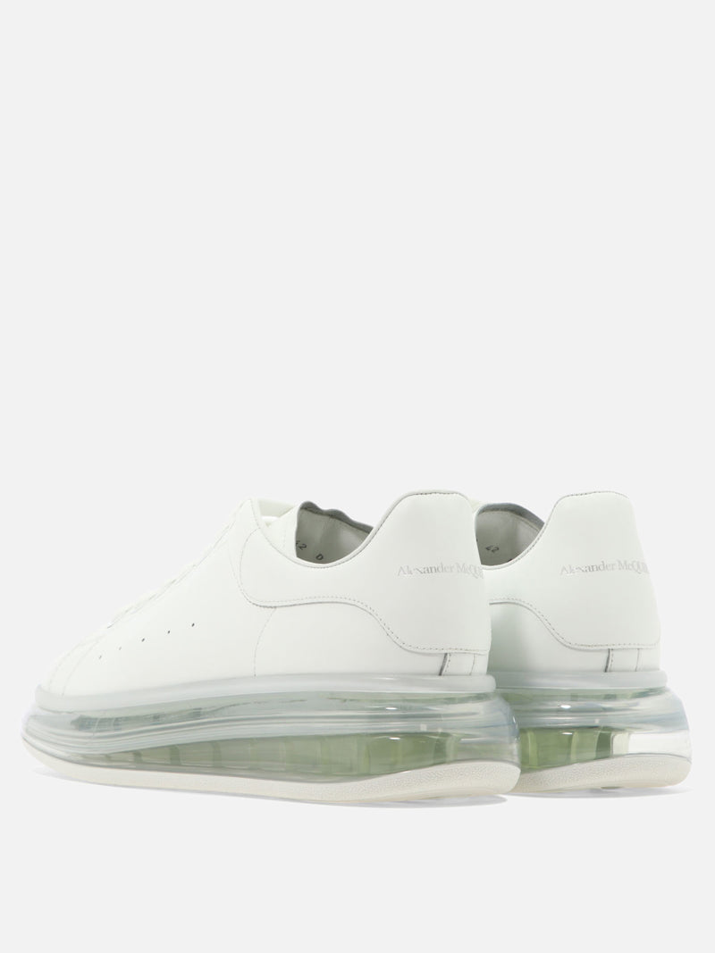 Vietti Alexander McQueen Sneaker "Oversize" Presa