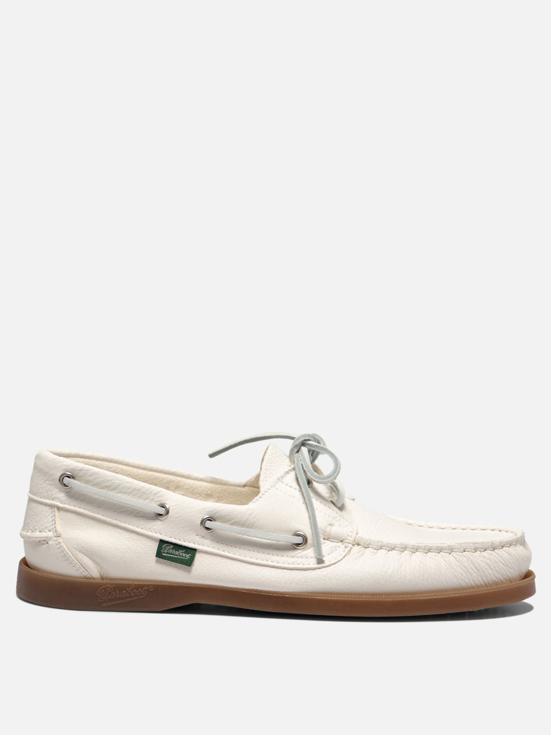 Vietti Paraboot Mocassini da barca "Barth"