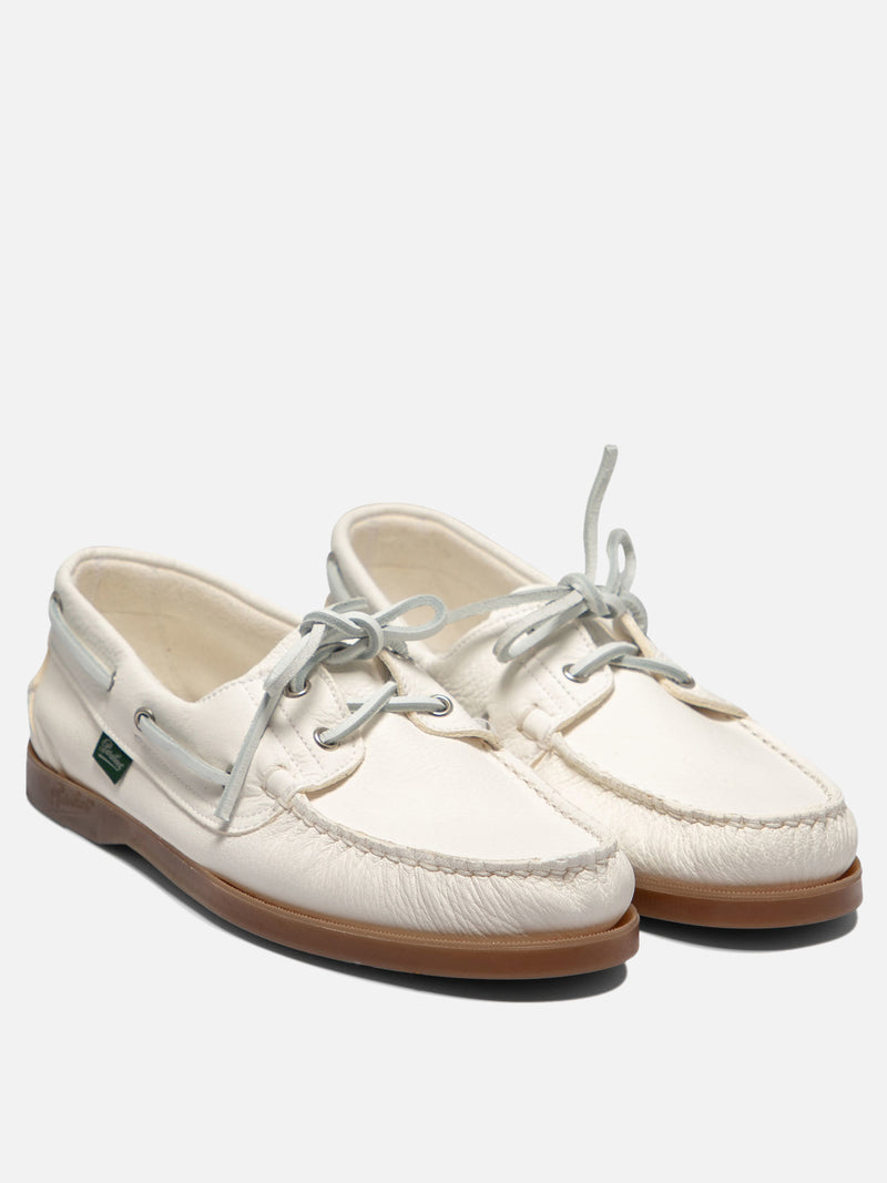 Vietti Paraboot Mocassini da barca "Barth" Offerta