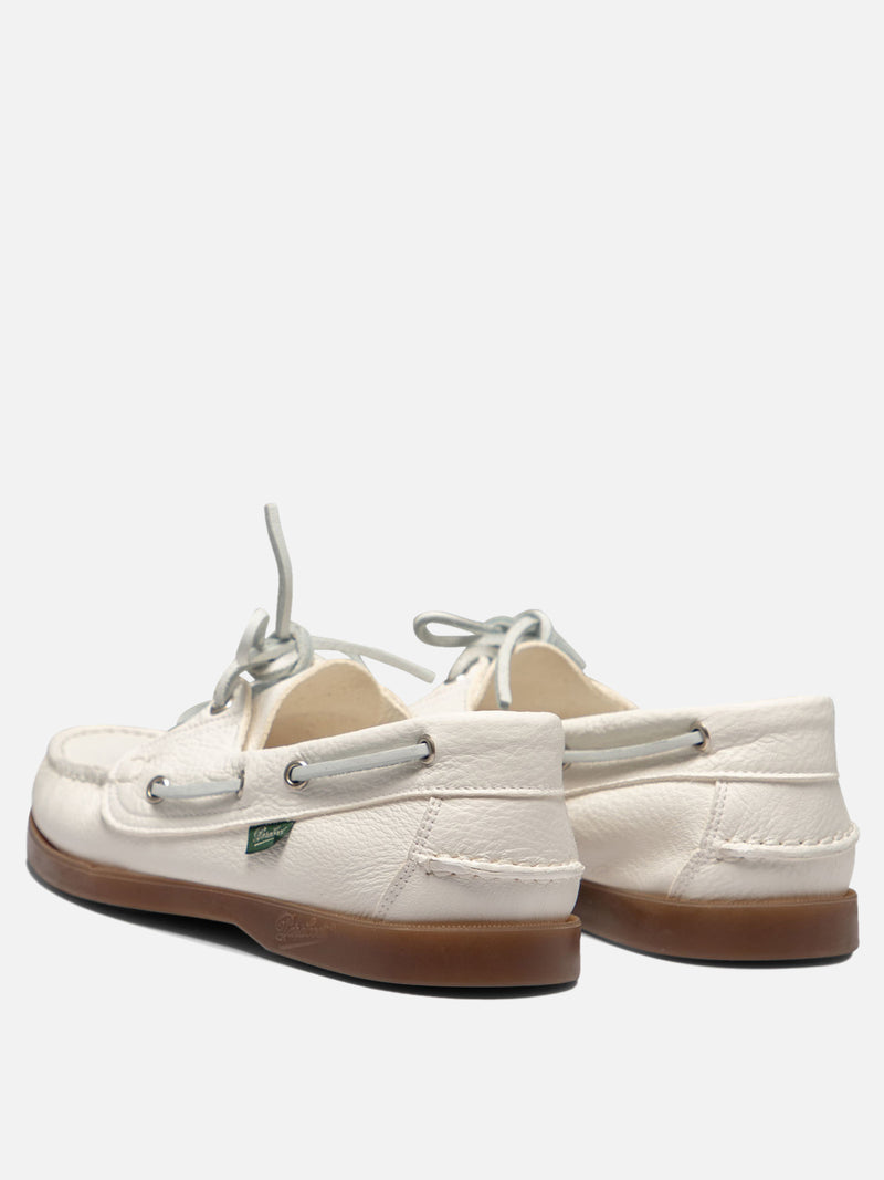 Vietti Paraboot Mocassini da barca "Barth" Offerta