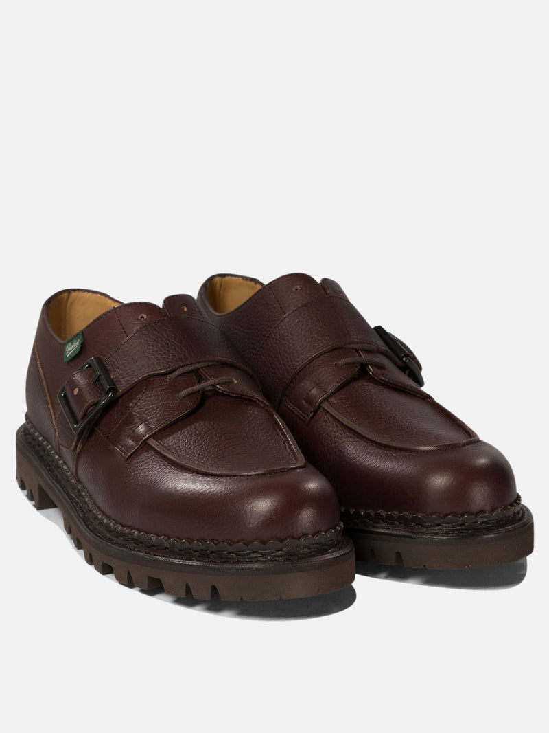 Vietti Paraboot Stringate "Chambord" Economico
