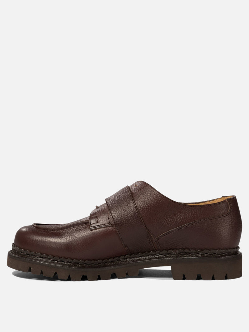 Vietti Paraboot Stringate "Chambord" Economico