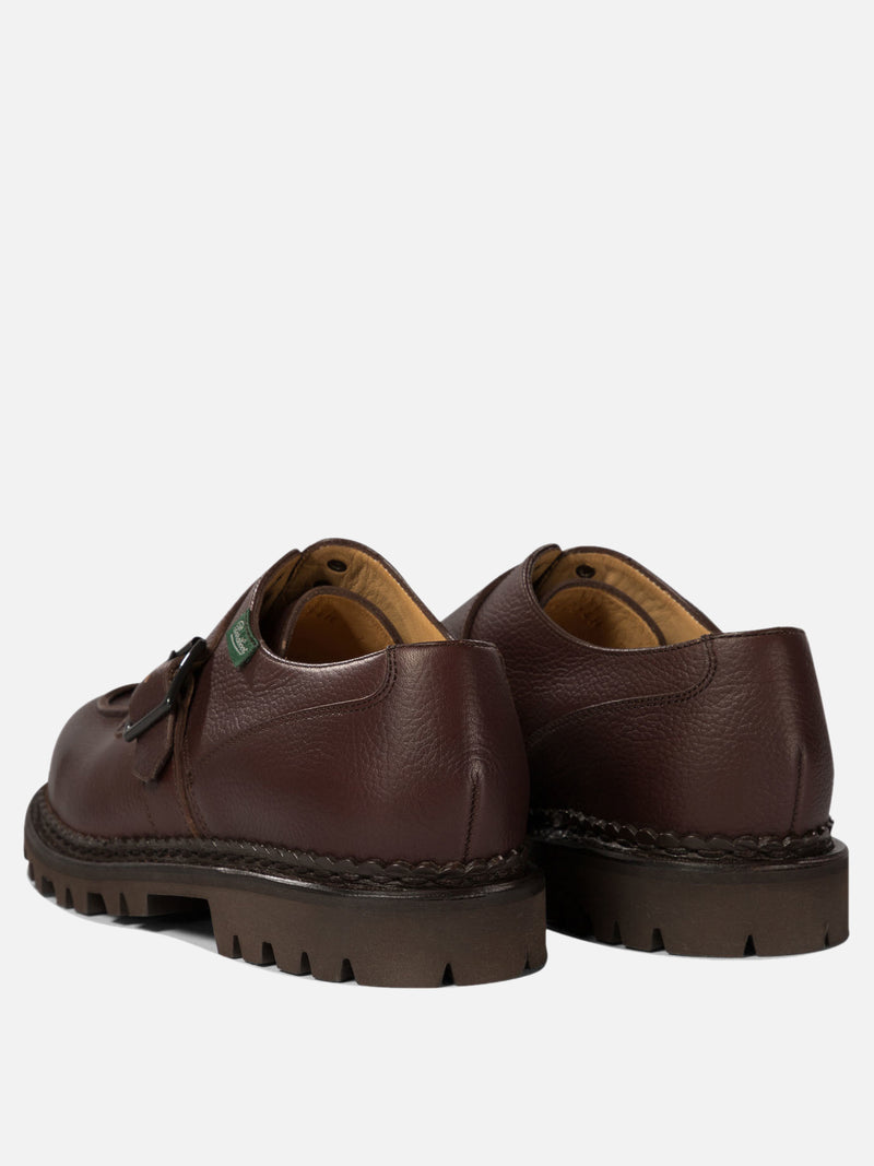 Vietti Paraboot Stringate "Chambord" Economico