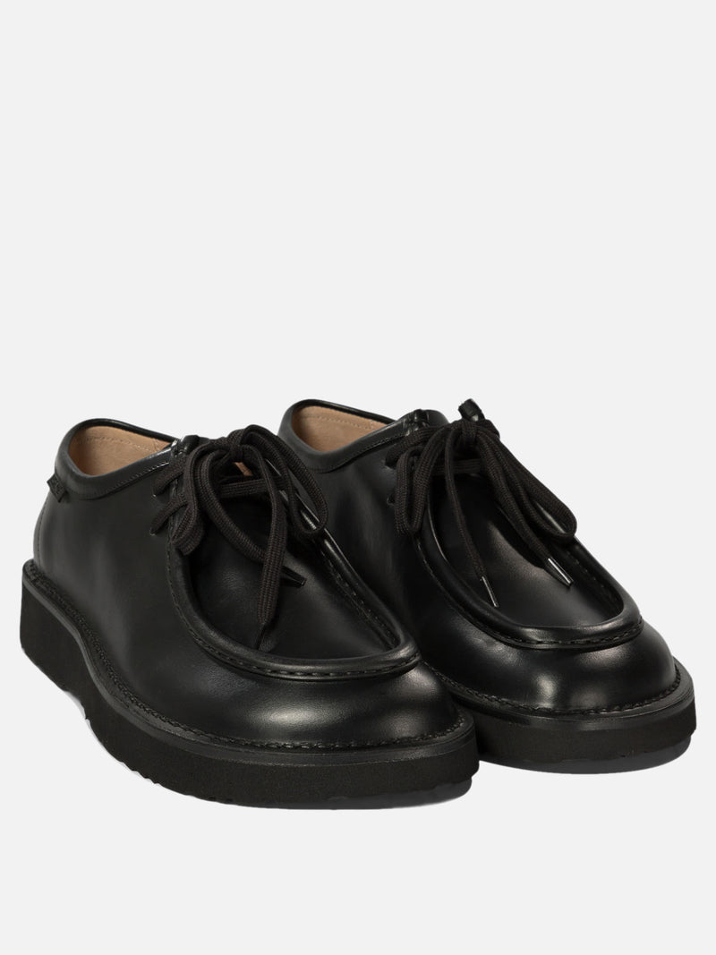 Vietti Loewe Stringate "Faro" Outlet