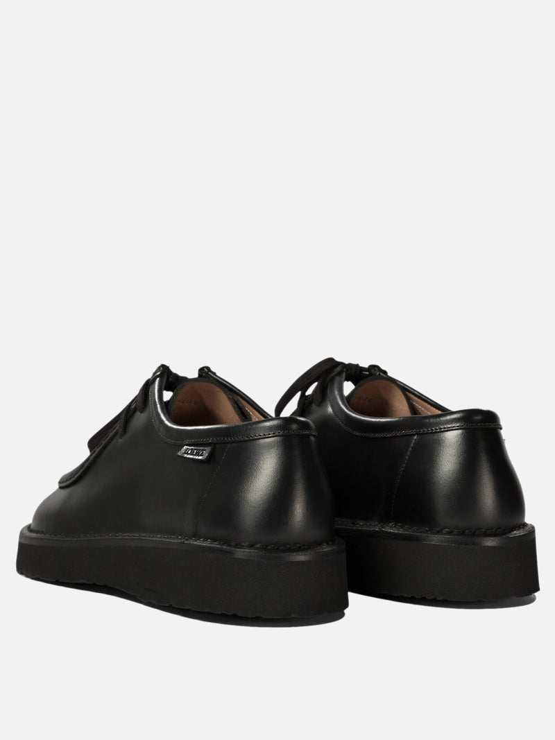 Vietti Loewe Stringate "Faro" Outlet