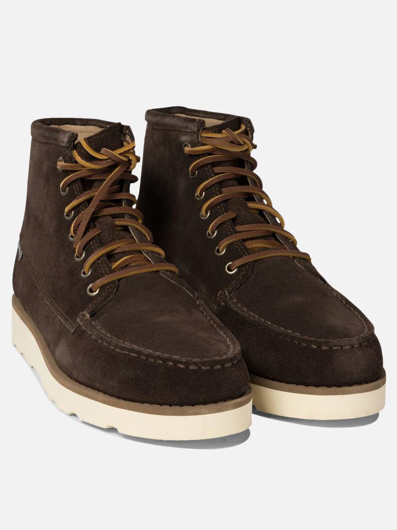 Vietti Sebago Stivaletti "Tala Mid Suede" Saldi