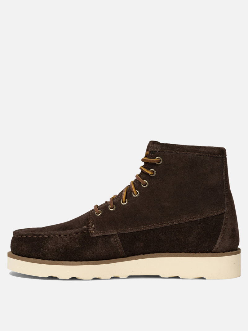 Vietti Sebago Stivaletti "Tala Mid Suede" Saldi