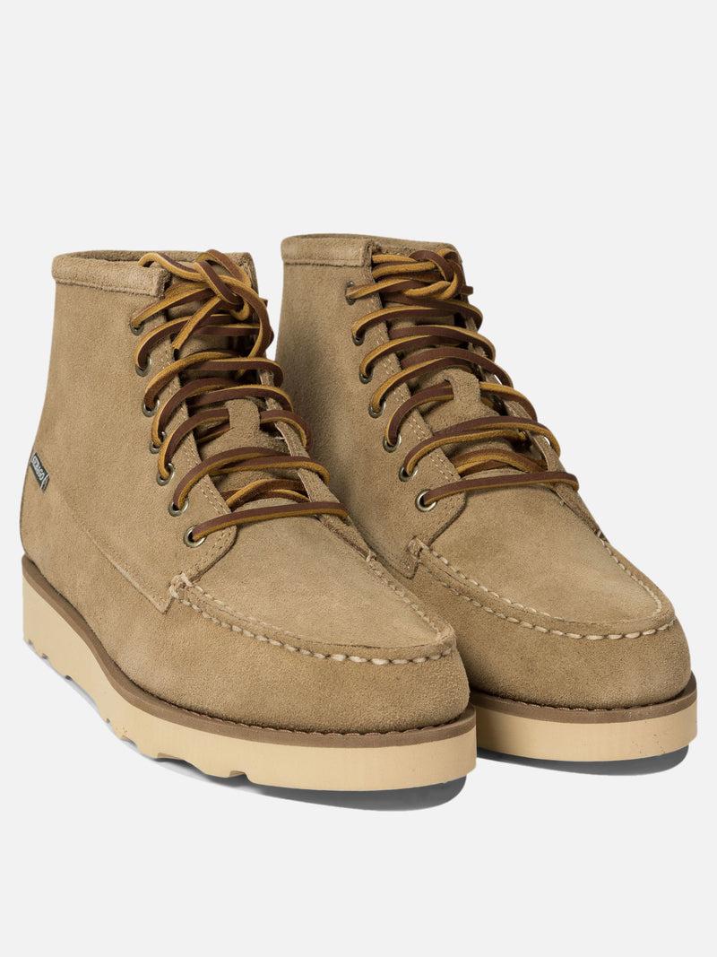 Vietti Sebago Stivaletti "Tala Mid Suede" Offerte