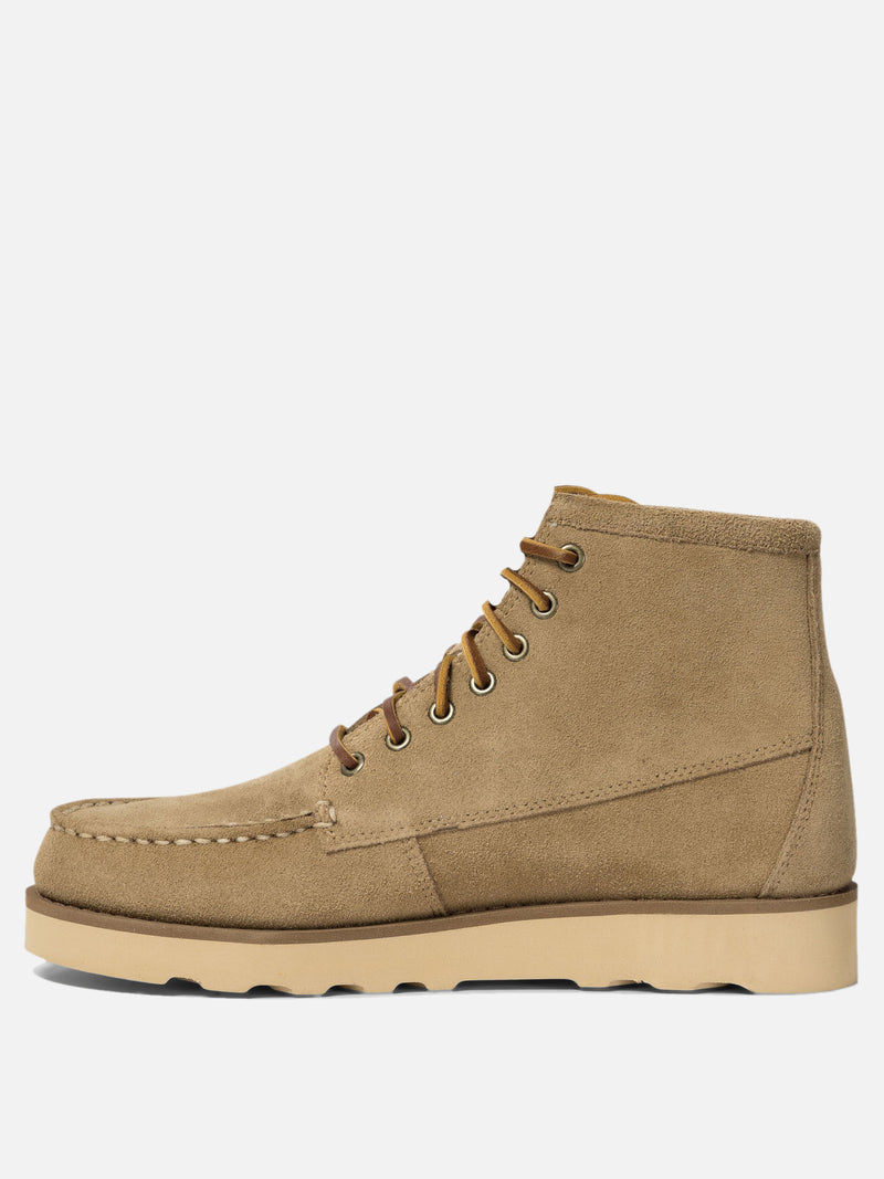 Vietti Sebago Stivaletti "Tala Mid Suede" Offerte