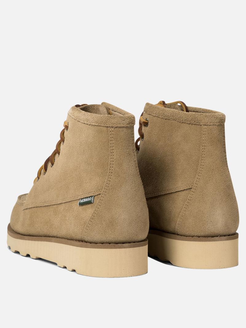 Vietti Sebago Stivaletti "Tala Mid Suede" Offerte