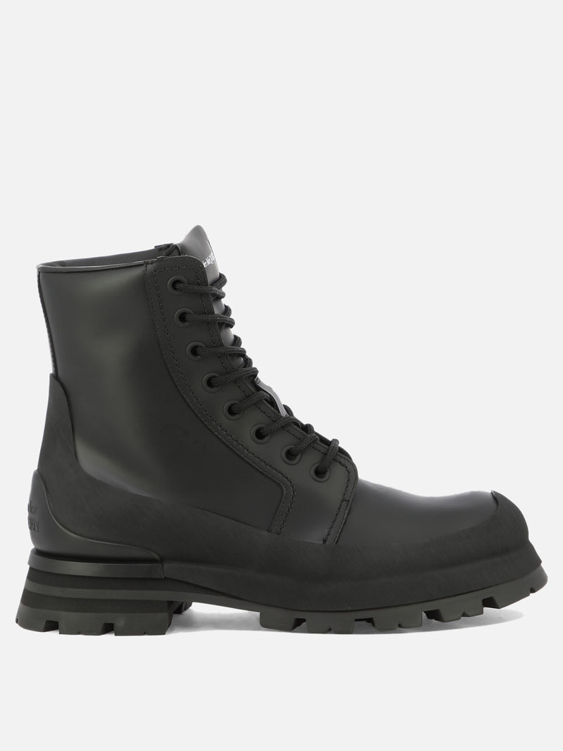 Vietti Alexander McQueen Anfibi "Wander" Hotsell