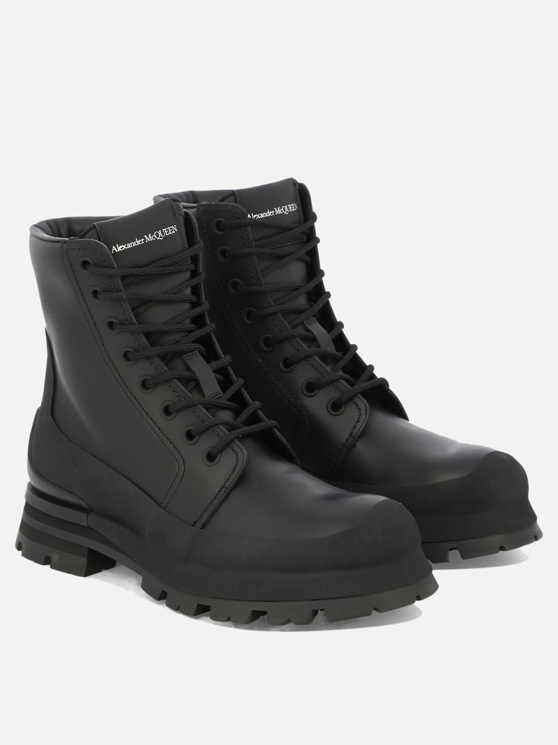 Vietti Alexander McQueen Anfibi "Wander" Hotsell