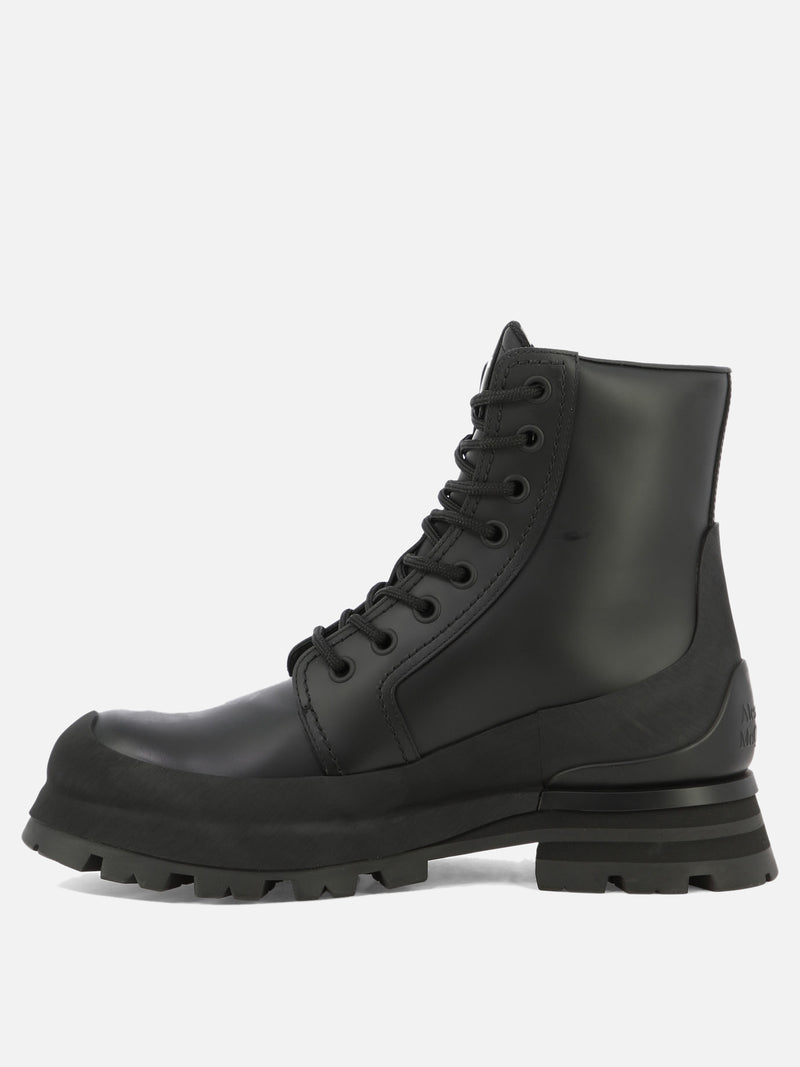 Vietti Alexander McQueen Anfibi "Wander" Hotsell