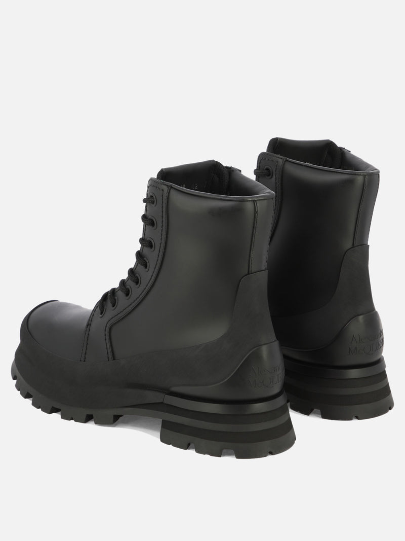 Vietti Alexander McQueen Anfibi "Wander" Hotsell