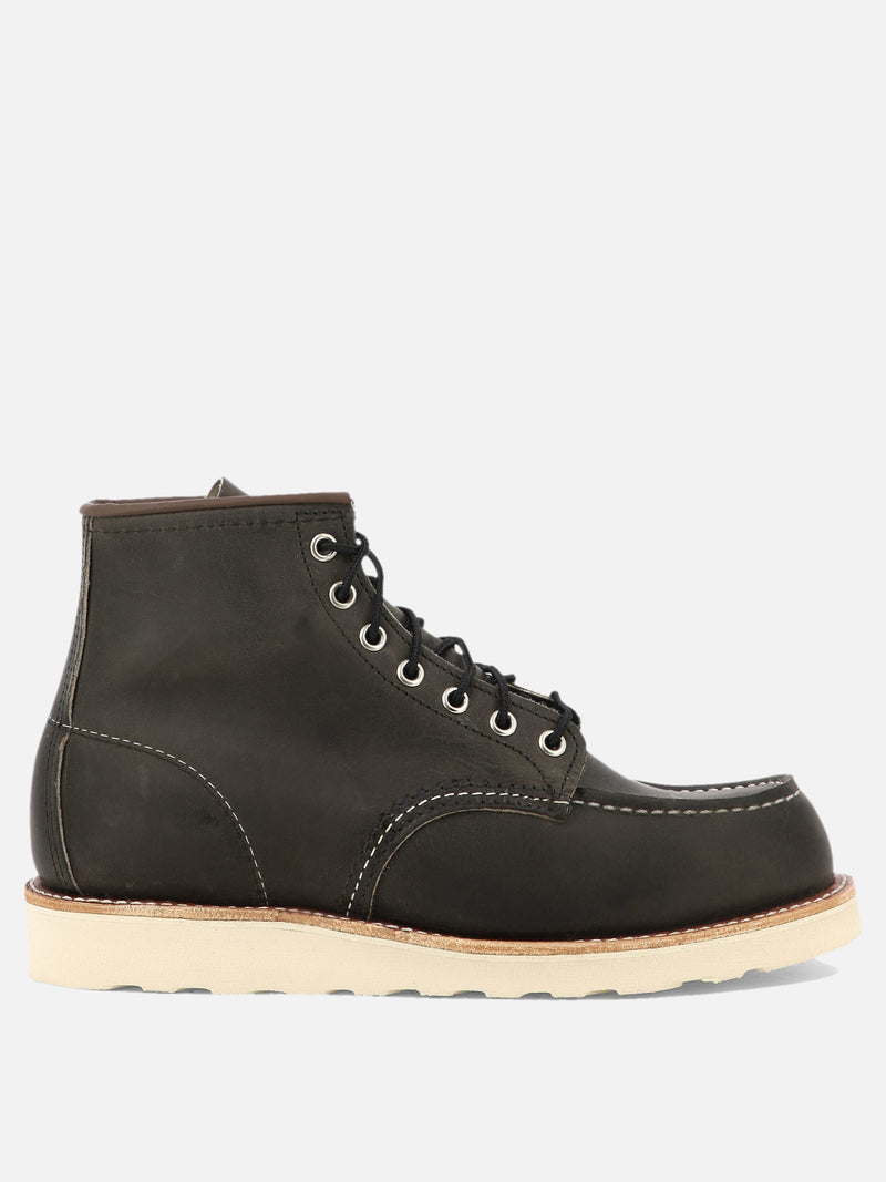 Vietti Red Wing Shoes Stivaletti "Classic Moc"