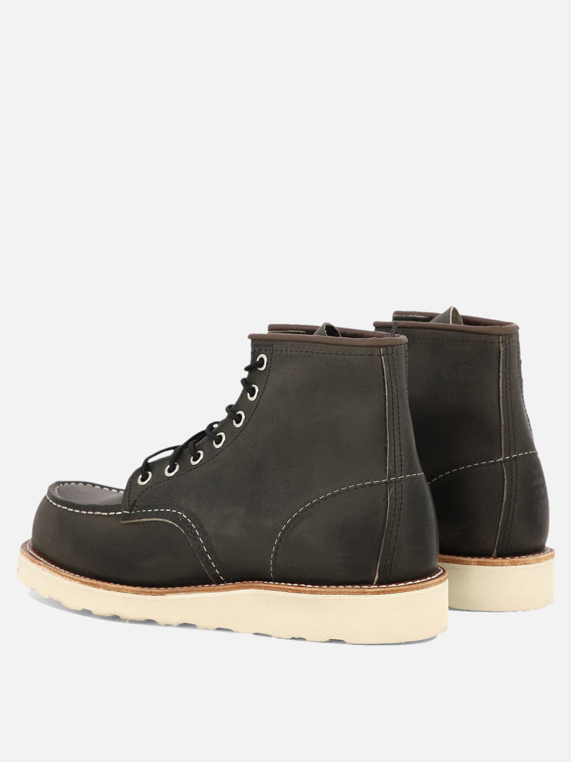 Vietti Red Wing Shoes Stivaletti "Classic Moc" Saldi Di Fabbrica