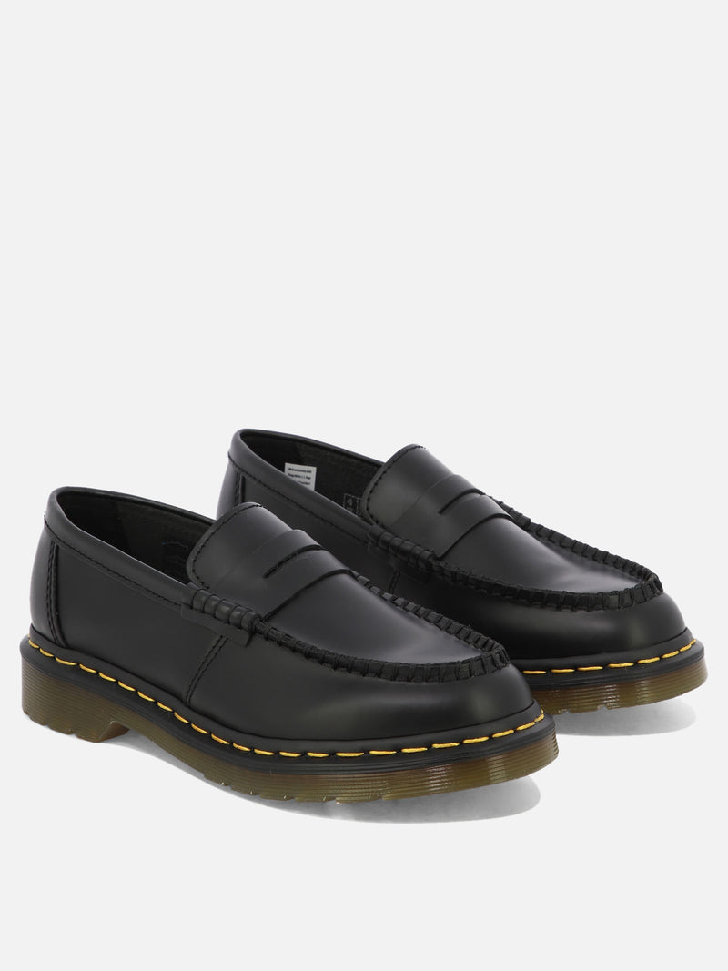 Vietti Dr. Martens Mocassini "Penton" Negozio