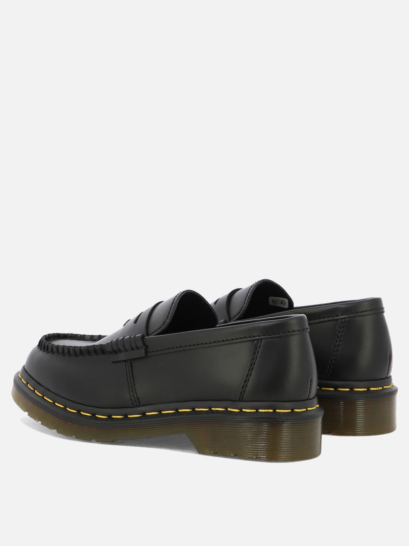 Vietti Dr. Martens Mocassini "Penton" Negozio