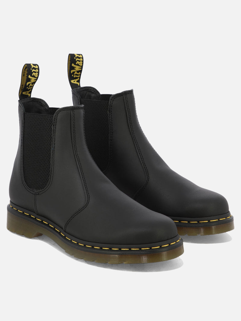 Vietti Dr. Martens Stivaletti "2976" In Saldo