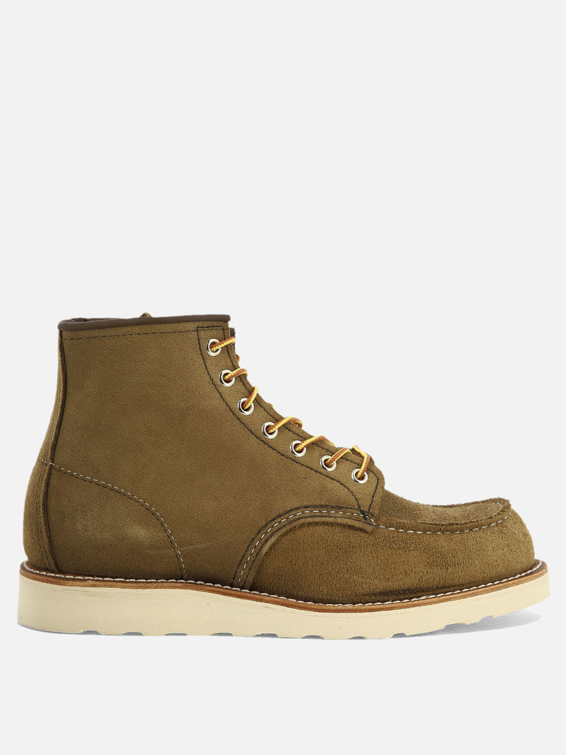 Vietti Red Wing Shoes Stivaletti "6 INCH Moc" Flash Sale