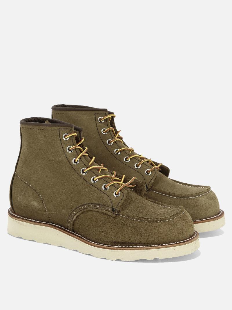 Vietti Red Wing Shoes Stivaletti "6 INCH Moc" Flash Sale