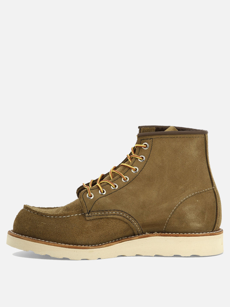 Vietti Red Wing Shoes Stivaletti "6 INCH Moc" Flash Sale