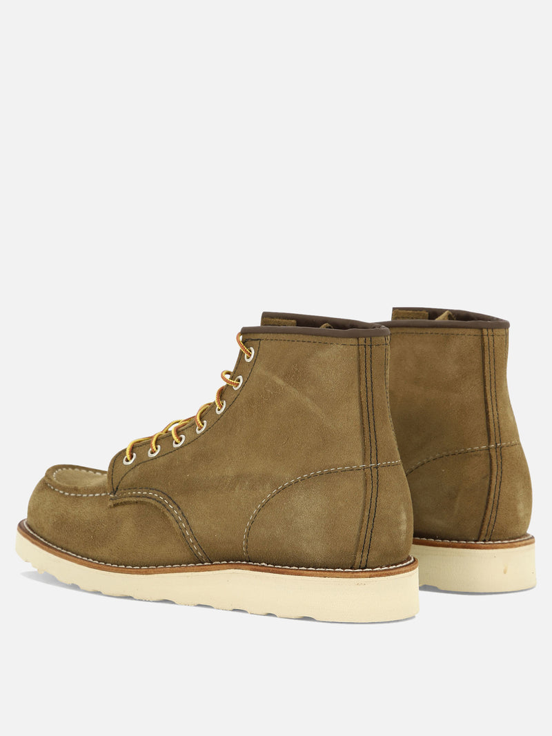 Vietti Red Wing Shoes Stivaletti "6 INCH Moc" Flash Sale
